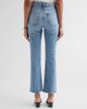 Favorite Daughter Women's The Shortie Valentina Bootcut Jeans - 3