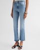 Favorite Daughter Women's The Shortie Valentina Bootcut Jeans - 4