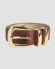 Favorite Daughter Women's The Suede Jordan Belt - 3