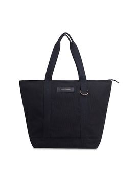 Favorite Daughter Women's The Travel Cotton Tote Bag