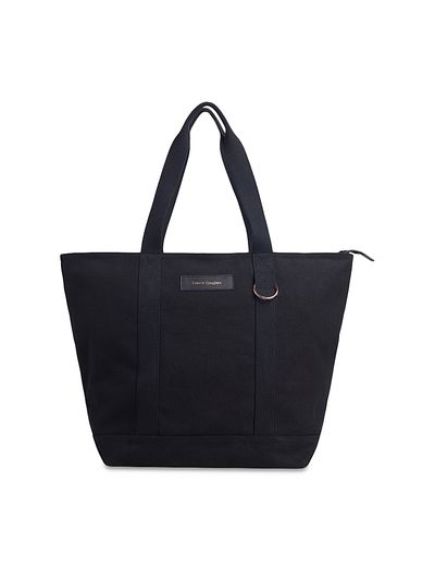 Favorite Daughter Women's The Travel Cotton Tote Bag