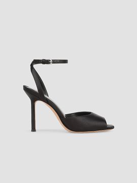 Favorite Daughter Women's Yasmine 95MM Slingback Sandals