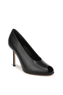 Favorite Daughter Yara Peep-Toe Pumps
