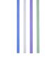 Fazeek Fazeek 4 Pack Opaque Straws - 1