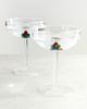 FAZEEK FAZEEK Bloom Coupes Set of 2 Multi One - 3
