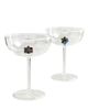 FAZEEK FAZEEK Bloom Coupes Set of 2 Multi One - 5