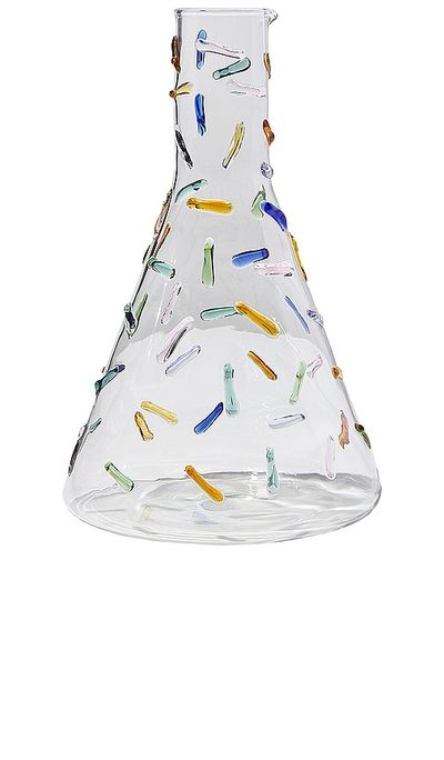 Fazeek Fazeek Confetti Carafe