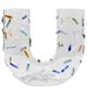 Fazeek Fazeek Confetti Vase - 1