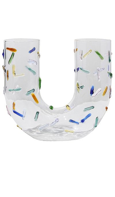 Fazeek Fazeek Confetti Vase