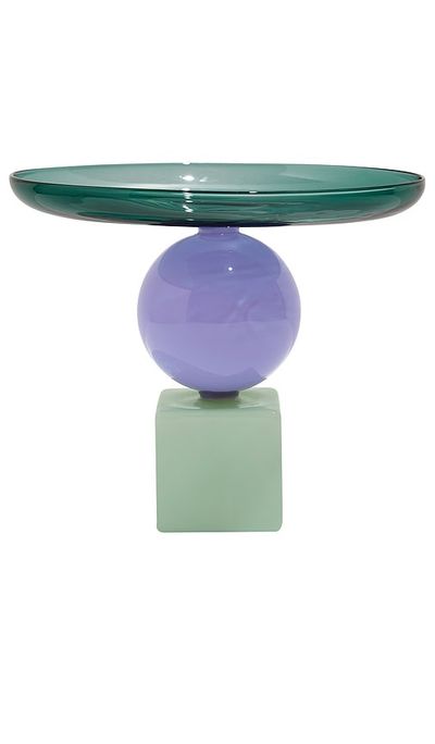 Fazeek Fazeek Geo Cake Stand