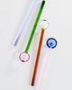 FAZEEK FAZEEK Glass Teaspoons Multi One - 2