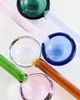 FAZEEK FAZEEK Glass Teaspoons Multi One - 4