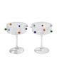 Fazeek Fazeek Jewel Coupes Set Of 2 - 1