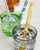 FAZEEK FAZEEK Polka Dot Smoothie Straws Multi One - 3