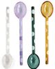 FAZEEK FAZEEK Polka Dot Spoons Multi One - 1