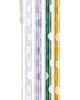 FAZEEK FAZEEK Polka Dot Straws Multi One - 1