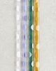 FAZEEK FAZEEK Polka Dot Straws Multi One - 2