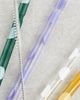 FAZEEK FAZEEK Polka Dot Straws Multi One - 4