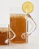 FAZEEK FAZEEK Silhouette Pitcher Clear One - 2