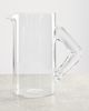 FAZEEK FAZEEK Silhouette Pitcher Clear One - 4