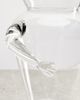 FAZEEK FAZEEK Silhouette Vase Clear One - 3