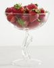 FAZEEK FAZEEK Tiptoe Coupe Glass Set Clear One - 2