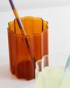 FAZEEK FAZEEK Wave Glasses (Set of 2) Amber One - 3