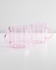 FAZEEK FAZEEK Wave Mugs Pink One - 2