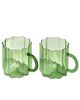 Fazeek Fazeek Wave Mugs Set of 2 - 1