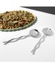 Fazeek Fazeek Wave Salad Servers Set Of 2 - 2