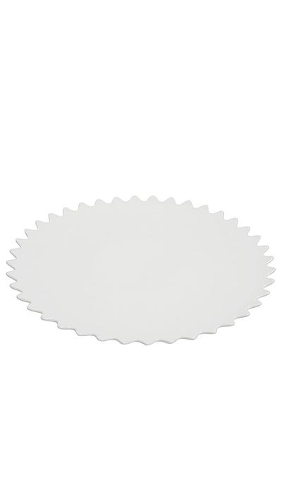 Fazeek Fazeek Zigzag Platter