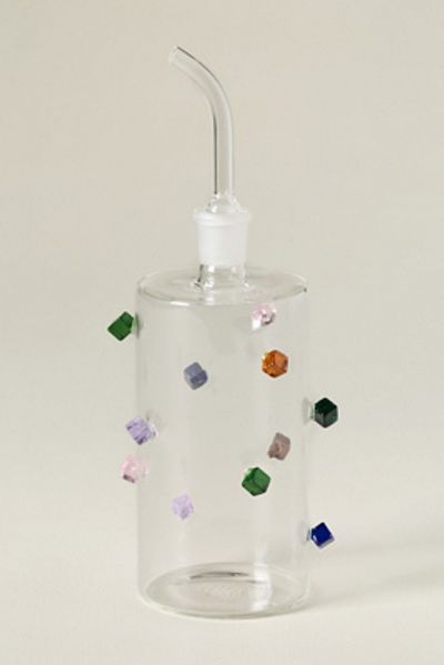 FAZEEK Jewel Oil Cruet