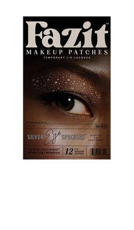 Fazit Beauty Fazit Beauty Eye Speckles