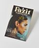 Fazit Fazit Temporary Hair Patch Set in Golden Starlet at Urban Outfitters - 2