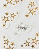 Fazit Fazit Temporary Hair Patch Set in Golden Starlet at Urban Outfitters - 3
