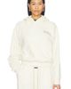 Fear of God ESSENTIALS Fear of God ESSENTIALS 90's Fleece Hoodie - 1
