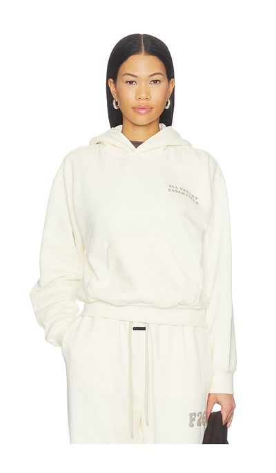 Fear of God ESSENTIALS Fear of God ESSENTIALS 90's Fleece Hoodie