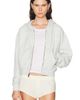Fear of God ESSENTIALS Fear of God ESSENTIALS 90's Full Zip Hoodie - 1