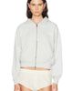 Fear of God ESSENTIALS Fear of God ESSENTIALS 90's Full Zip Hoodie - 2