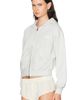 Fear of God ESSENTIALS Fear of God ESSENTIALS 90's Full Zip Hoodie - 3