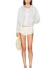 Fear of God ESSENTIALS Fear of God ESSENTIALS 90's Full Zip Hoodie - 5