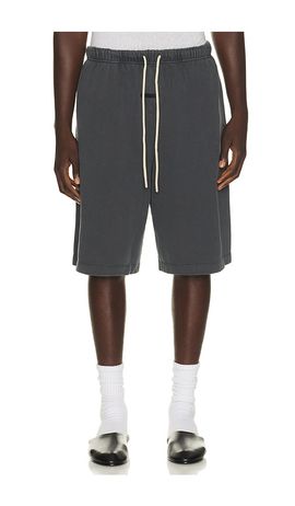 Fear of God ESSENTIALS Fear of God ESSENTIALS 90's Short