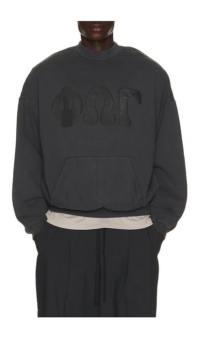Fear of God ESSENTIALS Fear of God ESSENTIALS 90's Sweatshirt