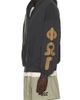 Fear of God ESSENTIALS Fear of God ESSENTIALS 90's Zip-Up Hoodie - 2