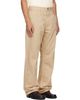 Fear of God ESSENTIALS Fear of God ESSENTIALS Beige 5-Pocket Denim Jeans - 2