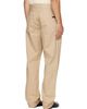 Fear of God ESSENTIALS Fear of God ESSENTIALS Beige 5-Pocket Denim Jeans - 3