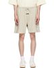 Fear of God ESSENTIALS Fear of God ESSENTIALS Beige Classic Shorts - 1
