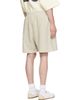 Fear of God ESSENTIALS Fear of God ESSENTIALS Beige Classic Shorts - 3