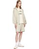 Fear of God ESSENTIALS Fear of God ESSENTIALS Beige Classic Shorts - 4