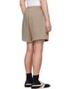 Fear of God ESSENTIALS Fear of God ESSENTIALS Beige Classic Sweat Shorts - 3